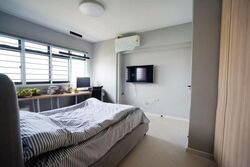 Blk 692A Choa Chu Kang Crescent (Choa Chu Kang), HDB 4 Rooms #587649891